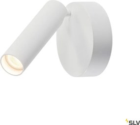 SLV KARPO 152331 Spotlámpa 1x9.3W/LED 3000K 680LM IP20