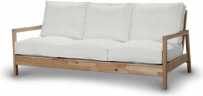 Dekoria Ikea 3 személyes összecsukható kanapé huzat