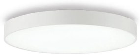 Ideal Lux Ideal Lux - LED Mennyezeti lámpa HALO LED/44W/230V ID223230