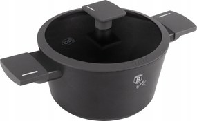 Berlingerhaus BH-8130 20 cm Antracit Kollekció