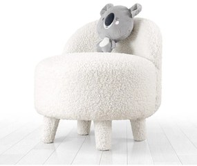 Puha Puff Moouv 3341 - White