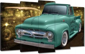 Képek 100x60 Ford F100 PickUp