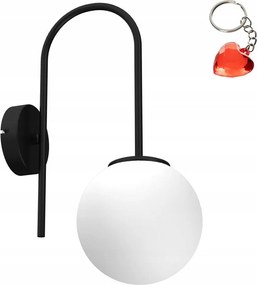 Cambridge 3193 Luminex fali lámpa