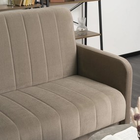 Sofa PORTO Beżowa