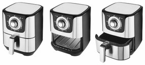 Philco PHAF 3500 forrólevegős fritőz