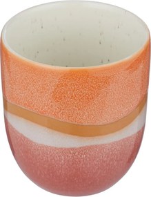 MEDLEY bögre 240 ml, narancssárga