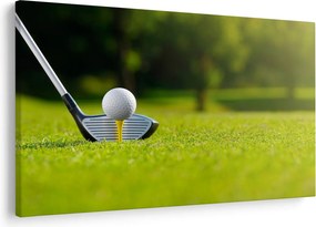 Kép - Golf (90x60 cm)