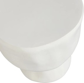 Aur kerti lerakóasztal