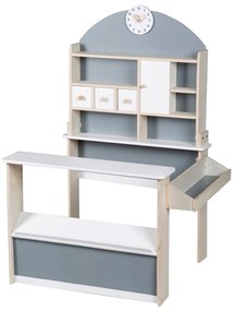 Játék szupermarket – Roba