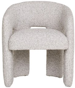 Monroe Étkezőszék, natúr