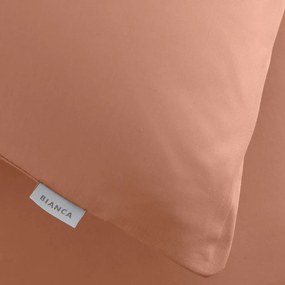 Pamut-perkál párnahuzat szett 2 db-os 50x75 cm Cotton Percale – Bianca