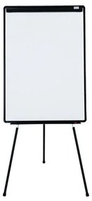 Manutan Expert  Manutan flipchart tábla, nem mágneses%