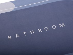 Nedvszívó gyorsan száradó kilépő