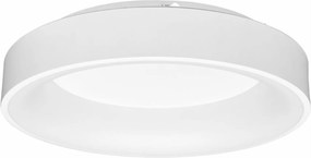 Ecolite Led mennyezeti lámpa max. 40W, 2600lm, Cct, 3000-6500K, IP20, fehér W
