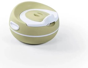 Dolu Baby Premium bili, világoszöld, 19,5 x 34,5 x 33,5 cm