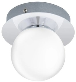 Eglo 94626 - LED Fürdőszobai lámpa MOSIANO 1xLED/3,3W/230V IP44