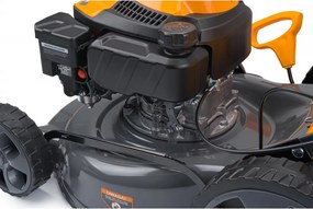 Benzines fűnyíró PM-KSS-6S 6KM