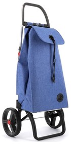 Bevásárlótáska 43 l I-Max Tweed 2 Logic – Rolser