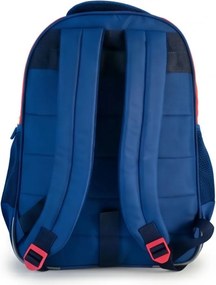 Pókember Ultimate iskolatáska, táska 42 cm