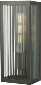 Dar Lighting KEEGAN KEE5263 Fali lámpa 1x60W/E27 IP44