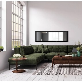 Fali tükör 47x127 cm Lahti – Styler