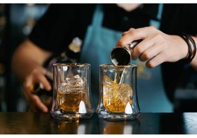 Koktélos pohár szett 2 db-os 250 ml Soho – Vialli Design