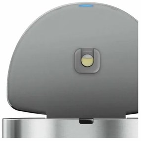 Simplehuman érintésmentes hulladékgyűjtő, 45 l