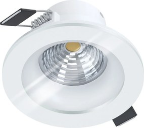 Eglo SALABATE 98238 Beépíthető spotlámpa 6W/LED 2700K 380LM IP20/IP44