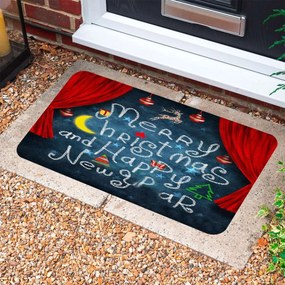 Lábtörlő, 40×70 cm – PDoormat72