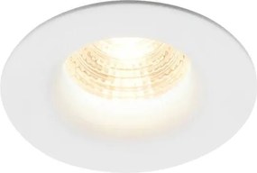 Nordlux STARKE 2110360101 Beépíthető spotlámpa 2700K IP20