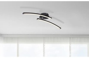 Globo 67129-12 - LED Felületre szerelhető csillár TANSY 2xLED/6W/230V