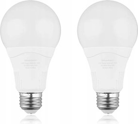 Led Izzók E27 Mozgásérzékelő 2CSOMAG A70 2 Db R13
