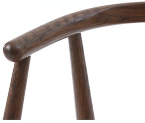 Barna étkezőszék Relate – Unique Furniture