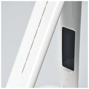 Solight WO43 - LED dimmelhető kijelzős asztali lámpa LED/6W/230V