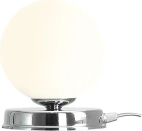 Aldex BALL 1076B4_S Asztali lámpa 1x10W/E14 IP20