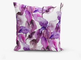 Leaf Modern párnahuzat, 45 x 45 cm - Minimalist Cushion Covers