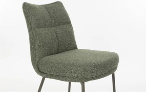 Jacques design szék