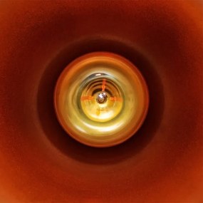 Csillár MODERN 1C 1xE27/20W/230V