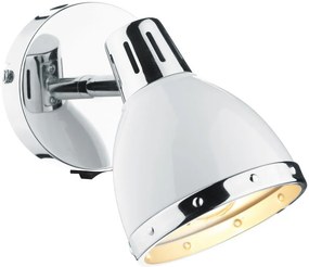 Dar Lighting OSAKA OSA072 Spotlámpa 1x40W/E14