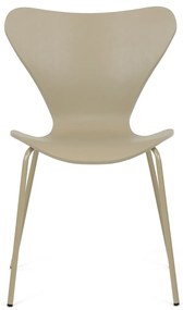 Étkezőszék garnitúra CT-X7034 CAP, 4 db