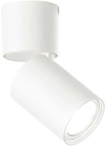 Ideal Lux Ideal Lux - LED Spotlámpa TOBY 1xGU10/7W/230V fehér ID271538