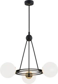 Argon AMALFI 6150 Csillár 3x15W/E27 IP20