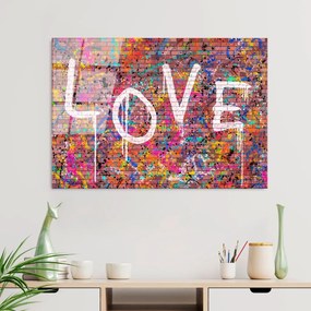 Üvegkép, 70×100 cm – UV-740
