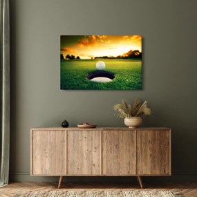 Kép - Golf (90x60 cm)