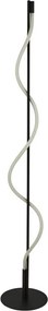 Állólámpa Fekete SERPENT SEARCHLIGHT EU57213BK