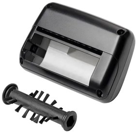 Concept VP4380 - REAL FORCE kézi porszívó 110W/18,5V 2200 mAh fekete