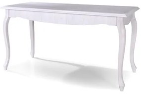 BRITON asztal - fehér