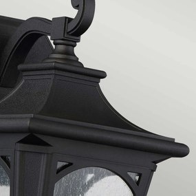 Quoizel BEDFORD QZ-BEDFORD2-M Fali lámpa 1x60W/E27 IP44