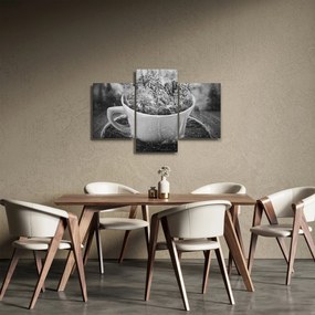 Kép - Egy csésze természet (90x60 cm)