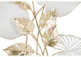 Fém fali dekoráció 53x91 cm Pitch – Mauro Ferretti